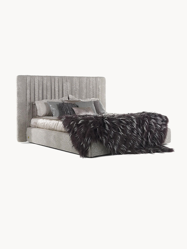 Roberto Cavalli Kingston Bed