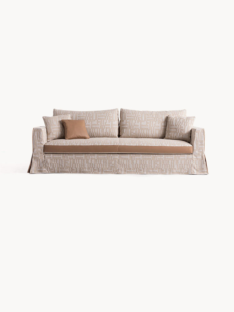 Fendi Cover Sofa