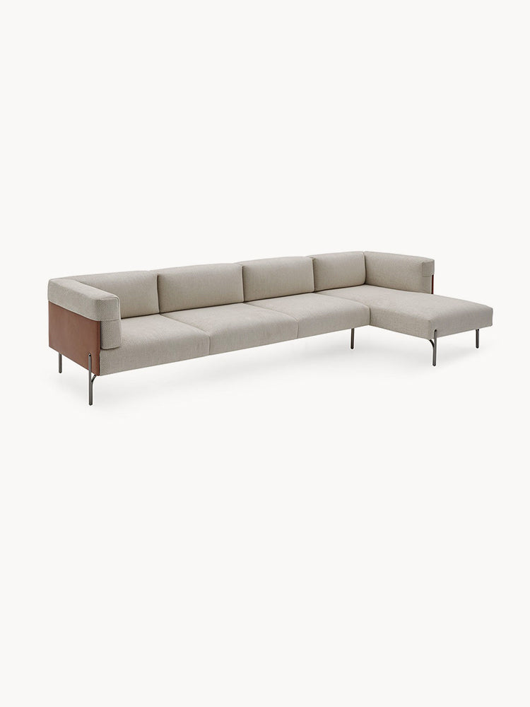 Fendi Palmer Sofa