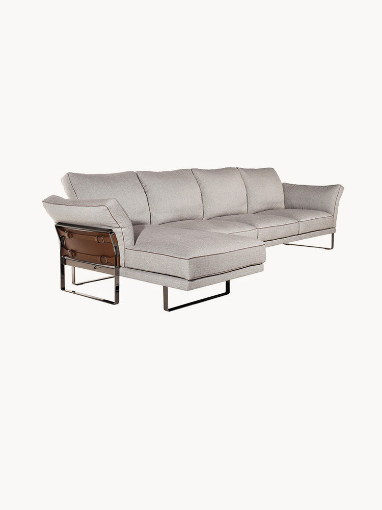 Fendi  Metropolitan Sofa