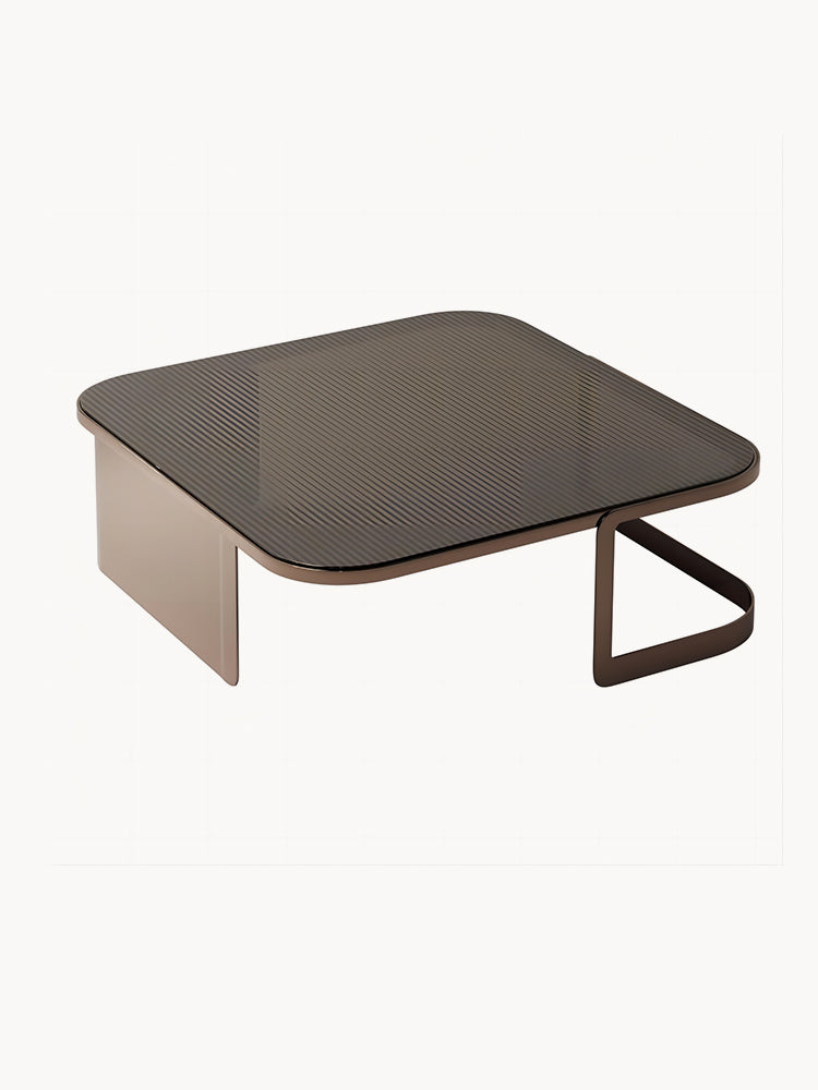 Fendi Bent Coffee Table