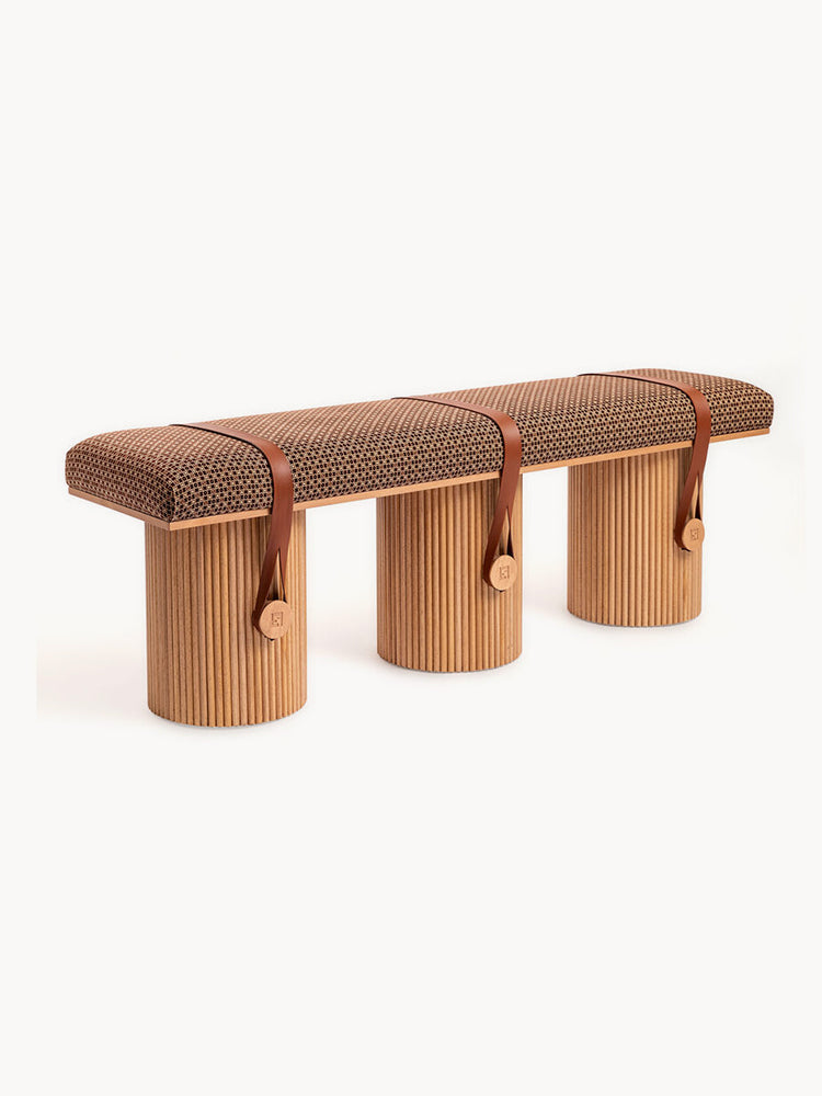Fendi  F-Ench Bench