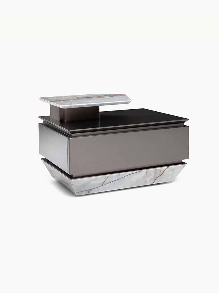 Visionnaire  Prelude Nightstand