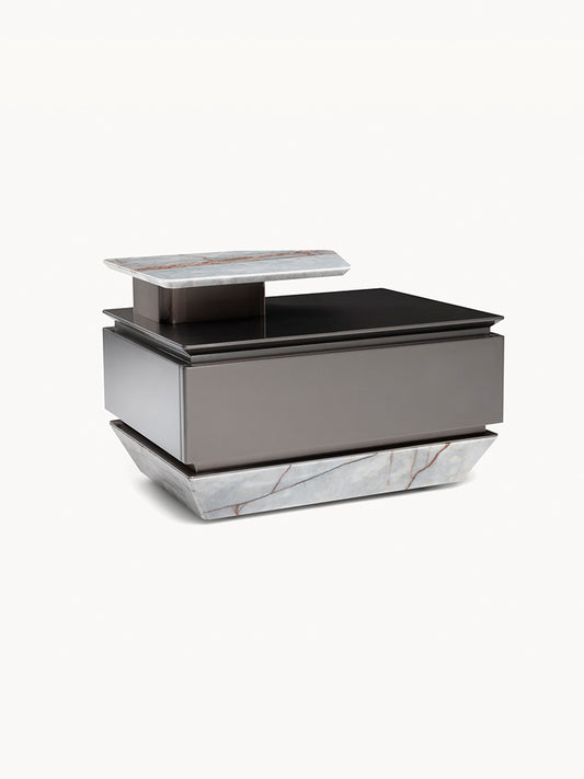 Visionnaire  Prelude Nightstand