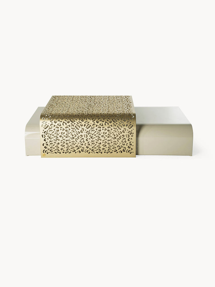 Roberto Cavalli Watamu Coffee Table