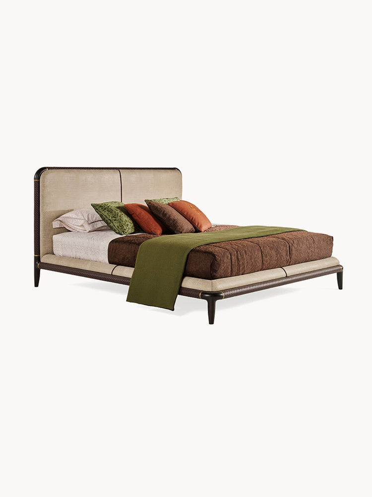 Roberto Cavalli Eivissa Bed
