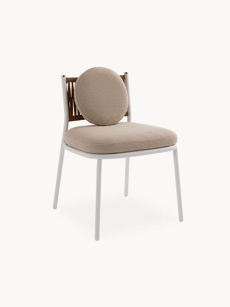 Fendi Thes Dining Chair