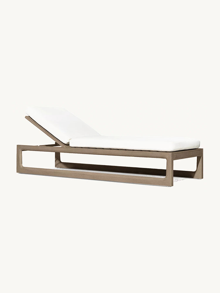 RH Navaro Chaise Longues