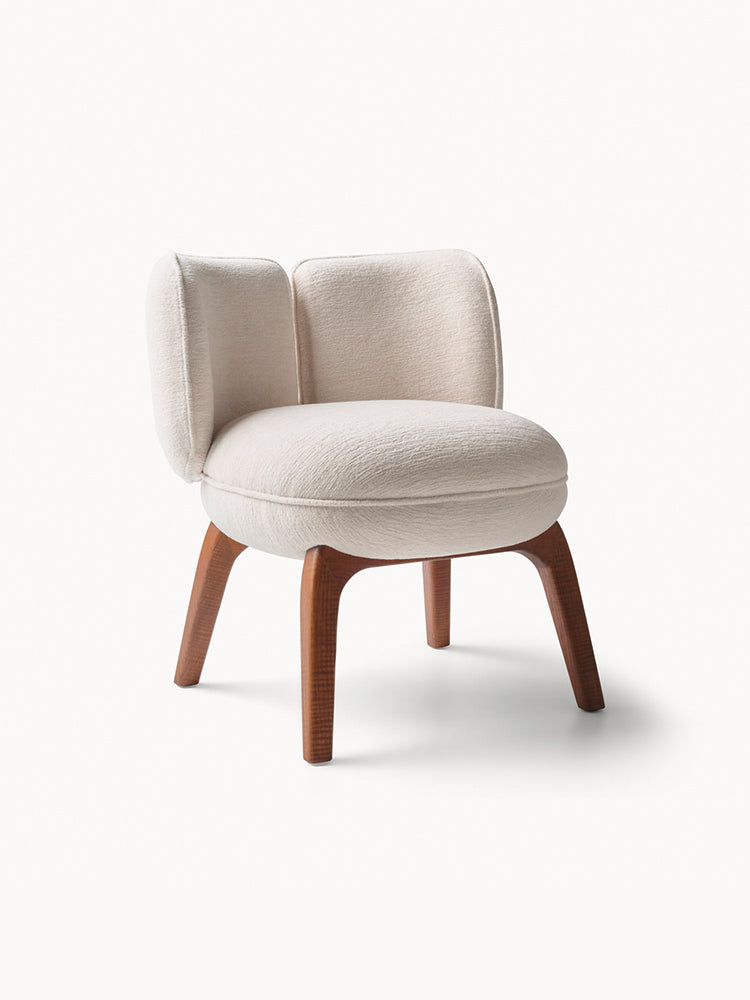 Visionnaire Fantino Dining Chair