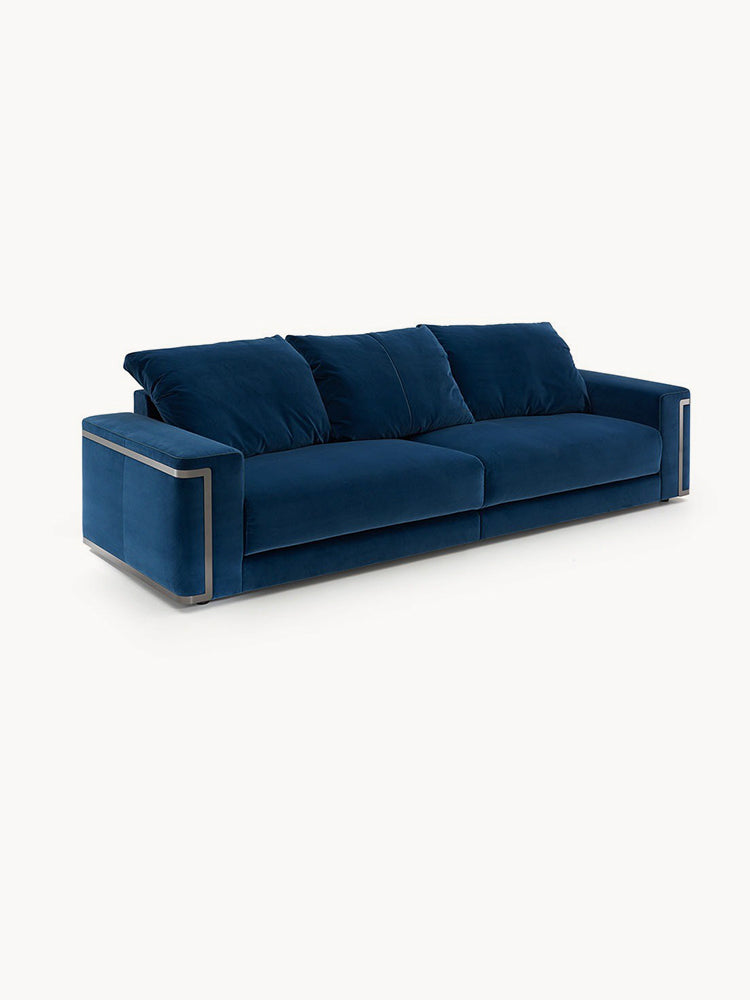 Fendi Montgomery Sofa