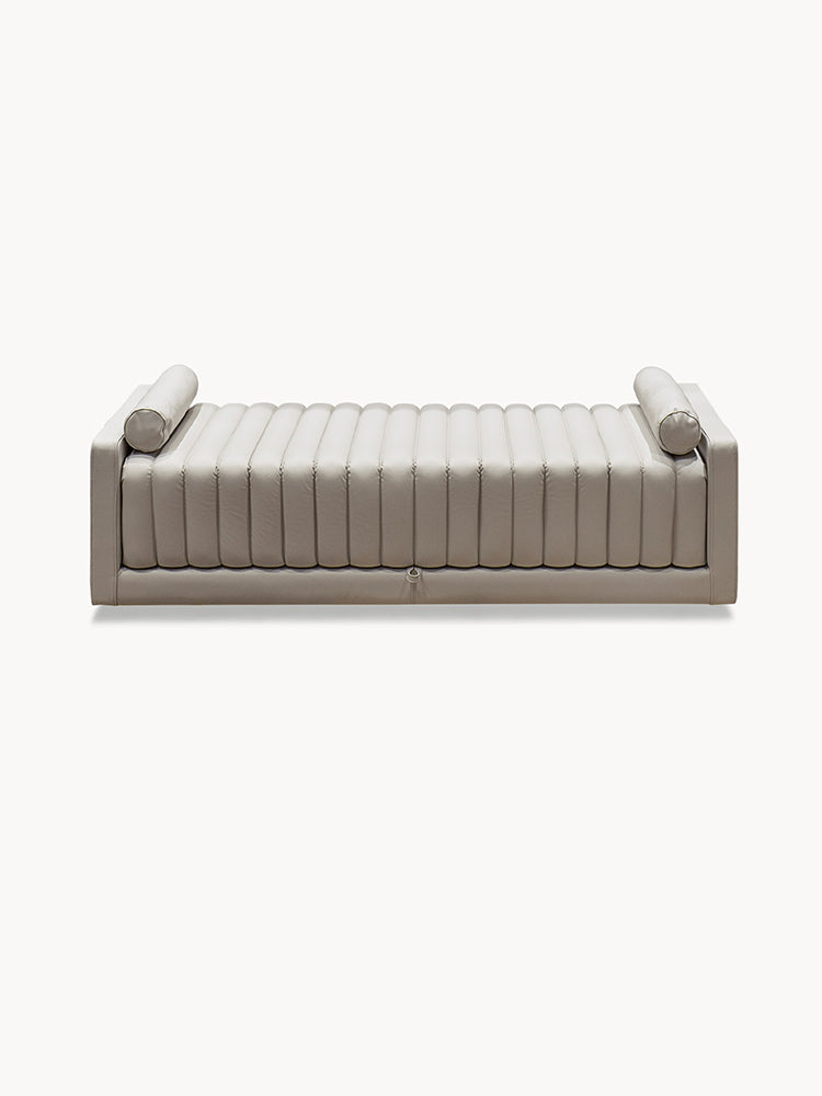 Visionnaire Leonardo Bench