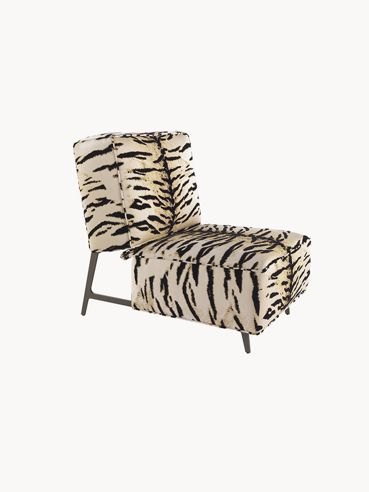 Roberto Cavalli Davis  Leisure Chair