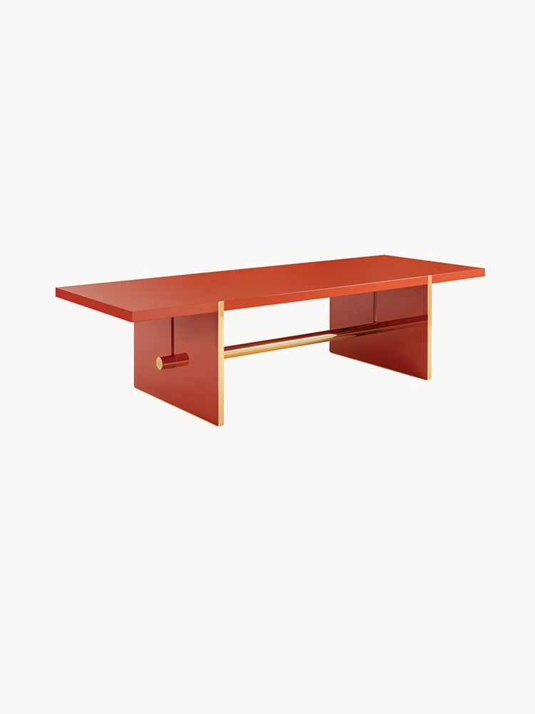 Fendi Icaro Dining Table