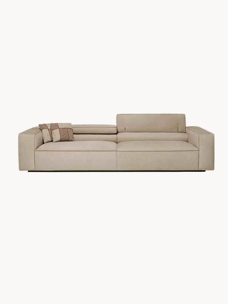 Visionnaire Orlando Sofa