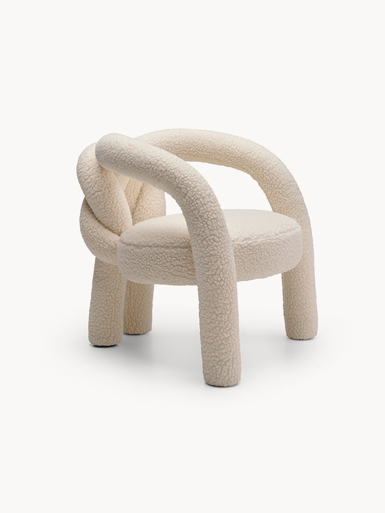 Visionnaire Shibari Armchair