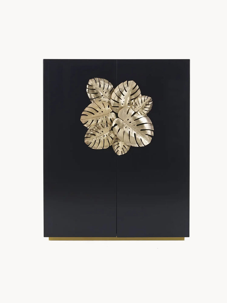 Roberto Cavalli Azingo Wine Cabinet