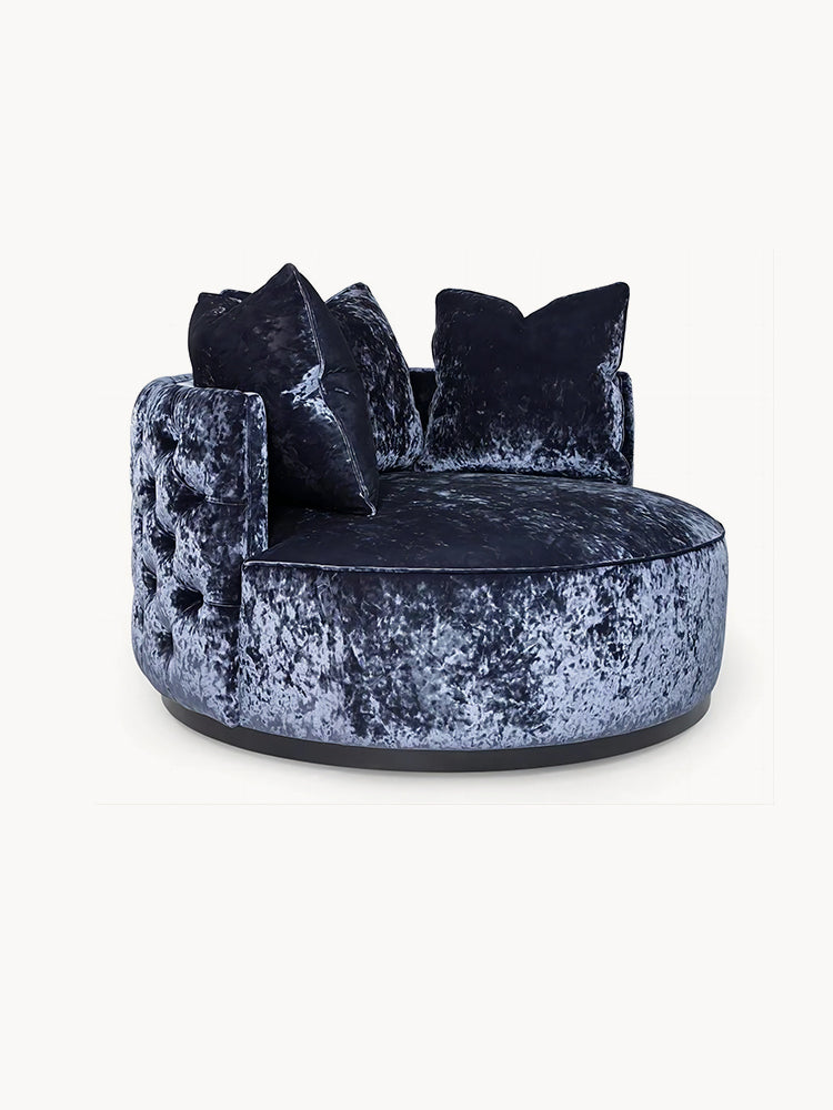 Fendi Efea Leisure Chair
