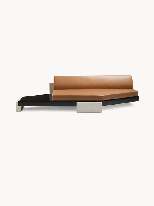 Visionnaire Stealth Bench
