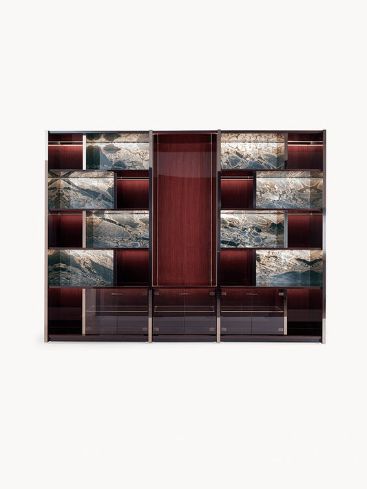 Visionnaire Vesper Bookshelf