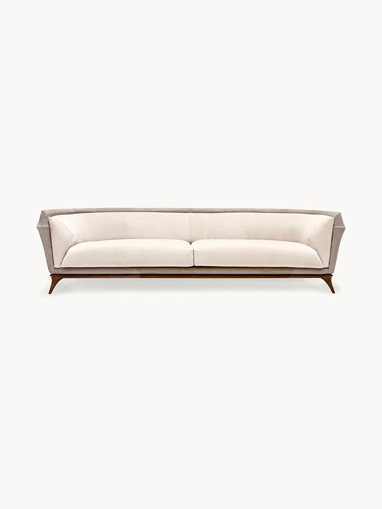 Visionnaire Deimos Sofa