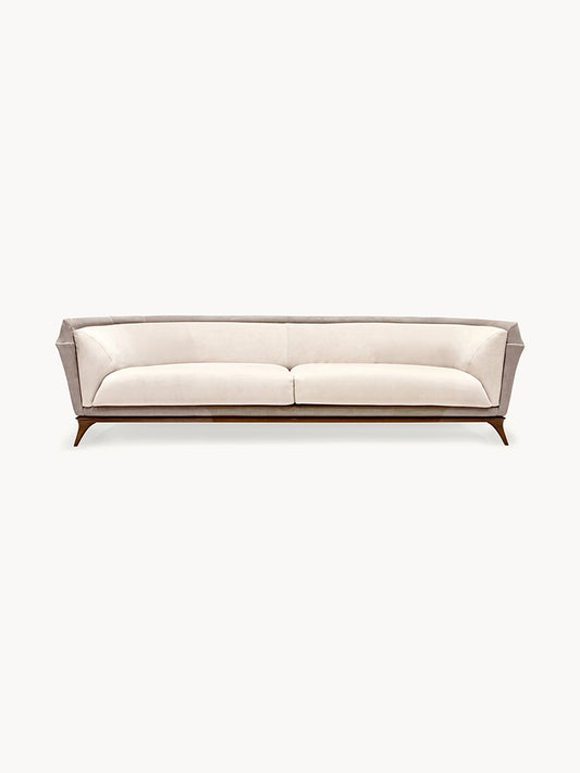 Visionnaire Deimos Sofa