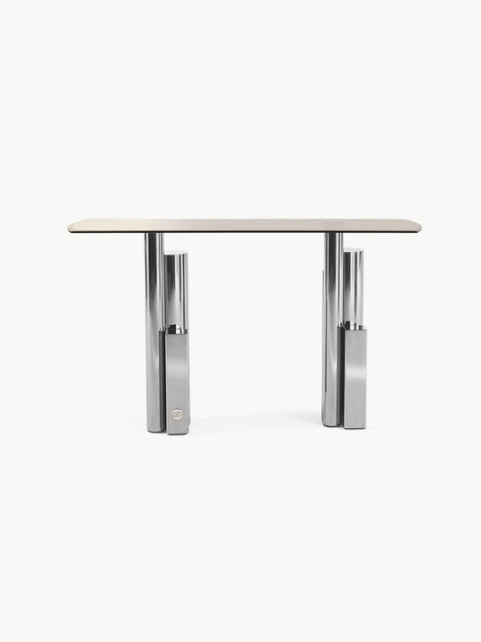 Roberto Cavalli Antigua Console Table