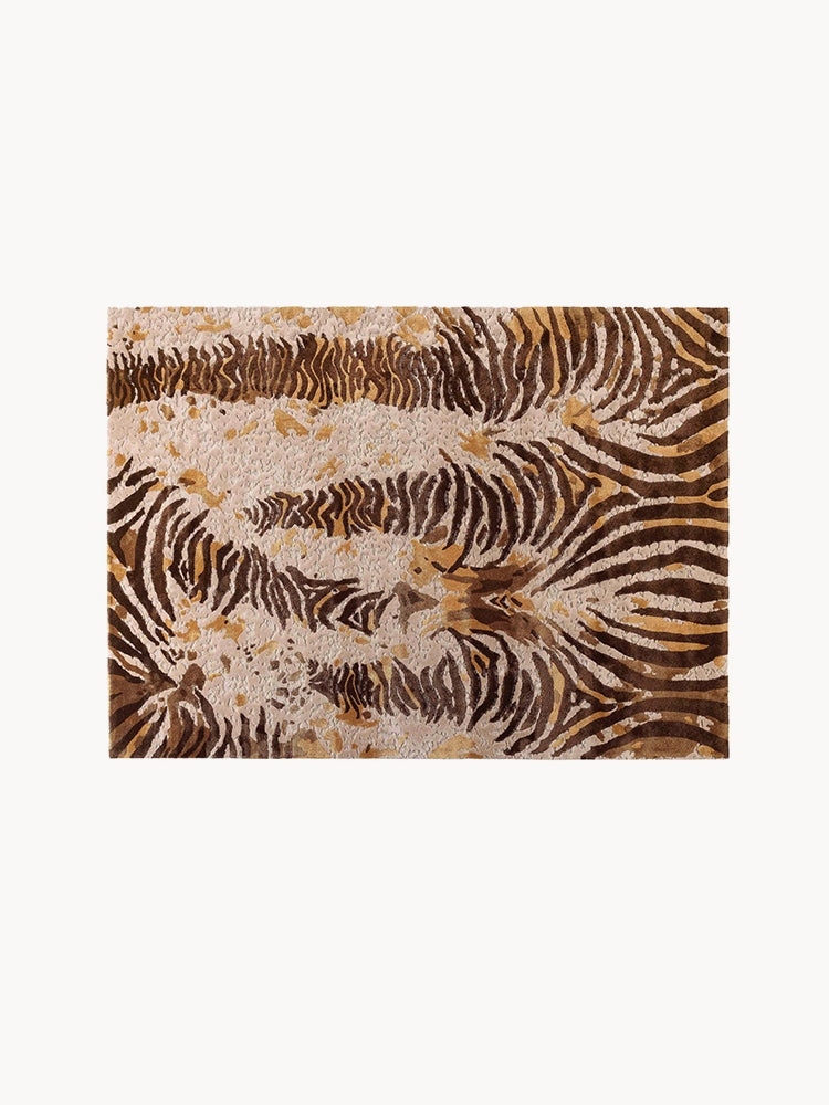 Roberto Cavalli Hwange Rug