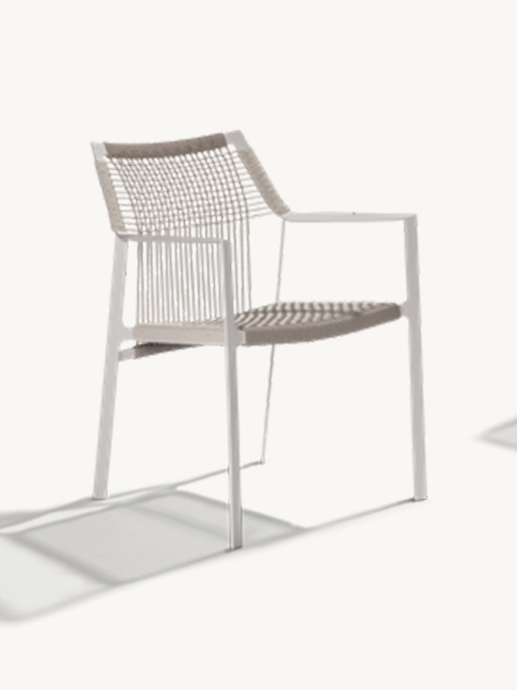 Tribu Nodi Outdoor Dining Chair