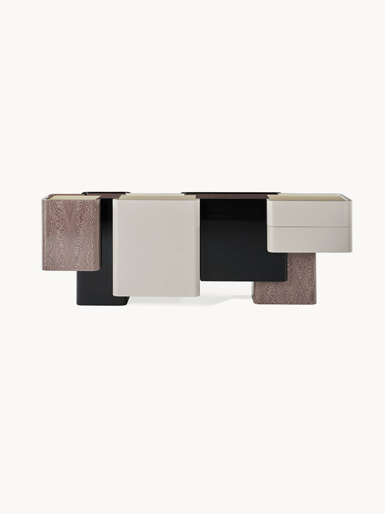 Roberto Cavalli Misitu Sideboard