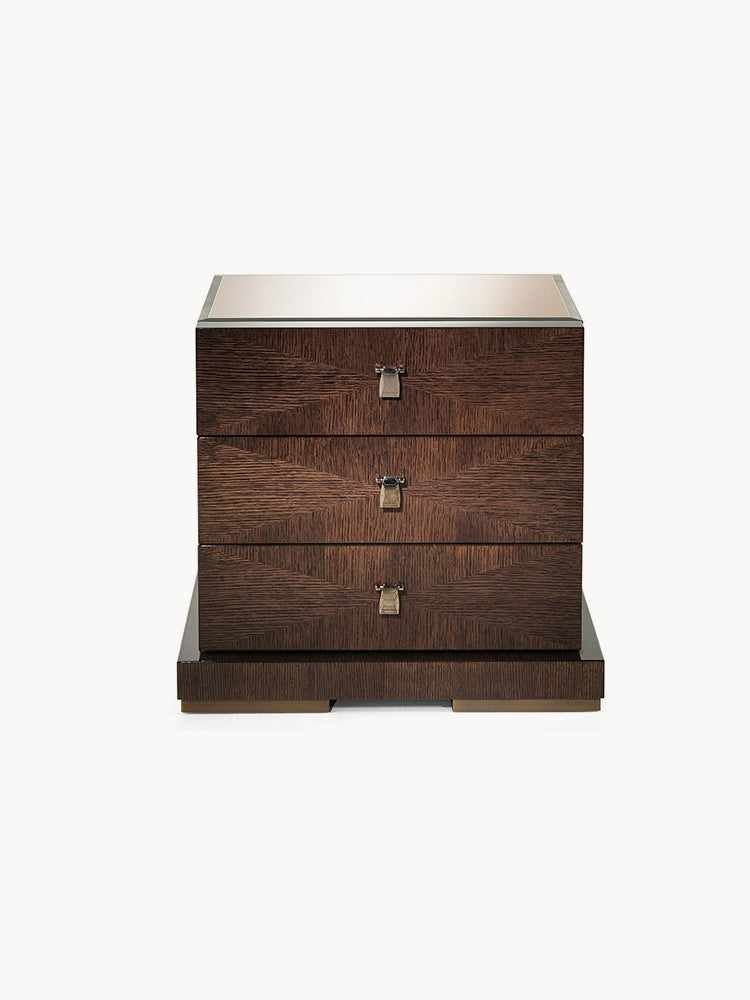 Roberto Cavalli Sahara.3 Nightstand