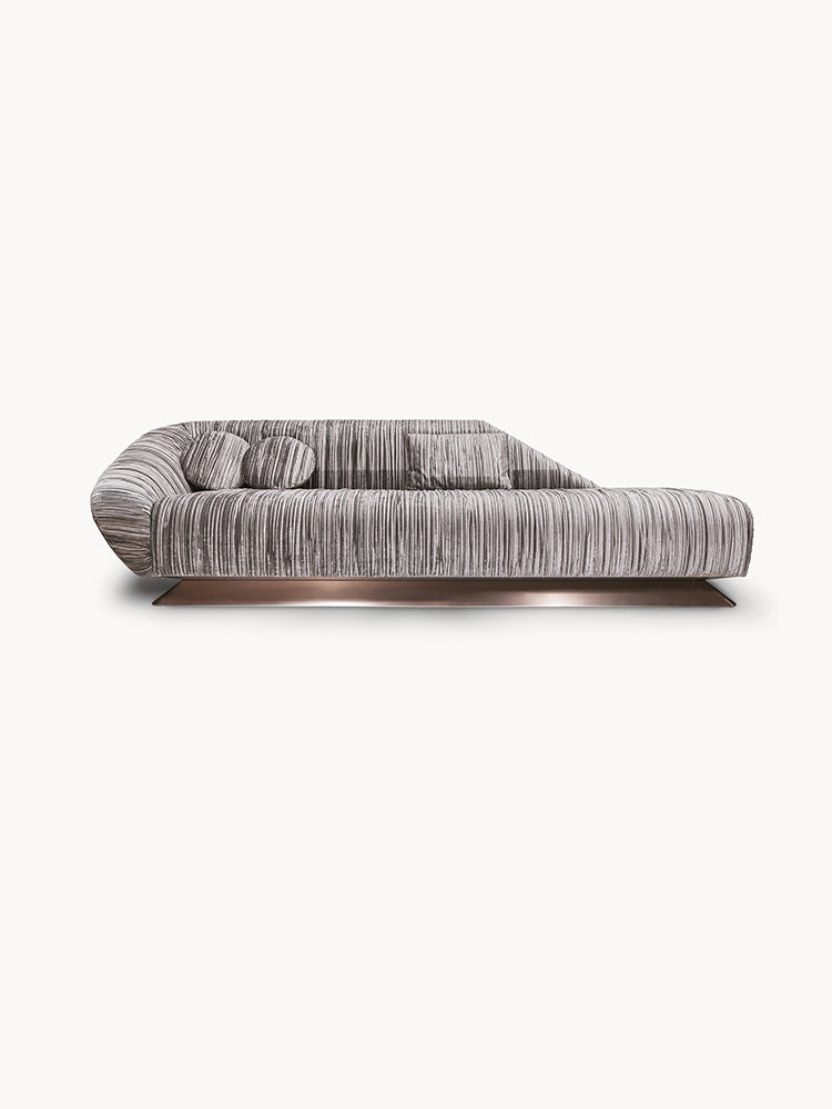 Visionnaire Citizen Recliner