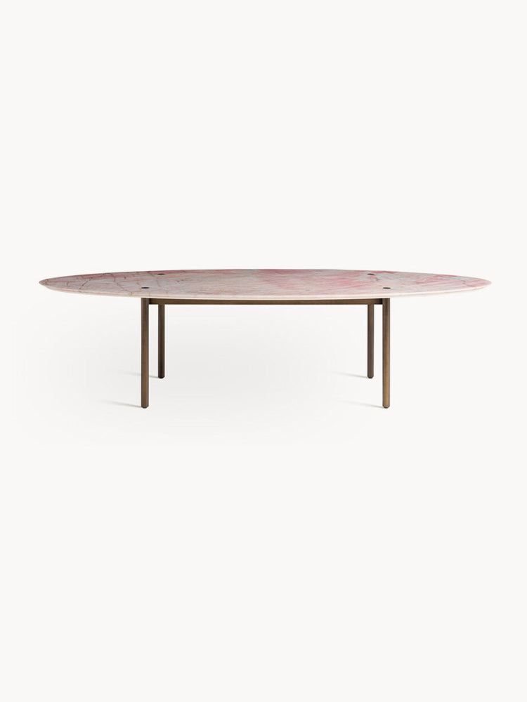 Fendi Totu Dining Table