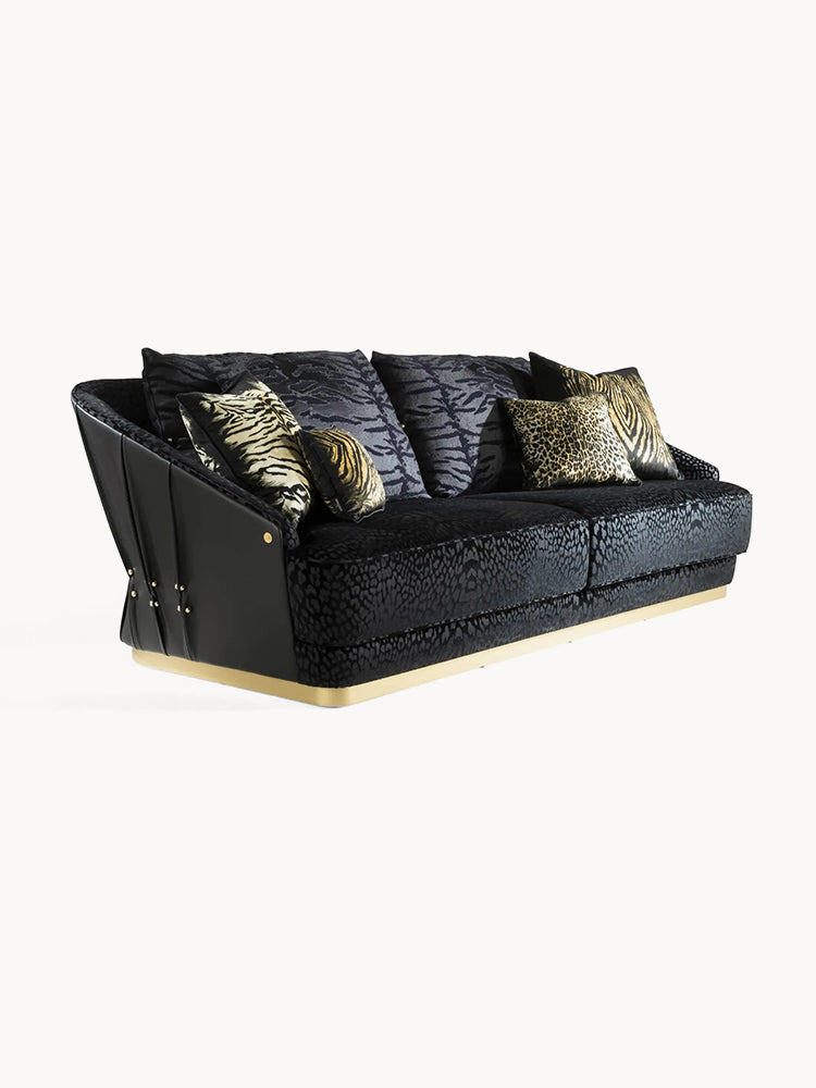 Roberto Cavalli Inanda Sofa