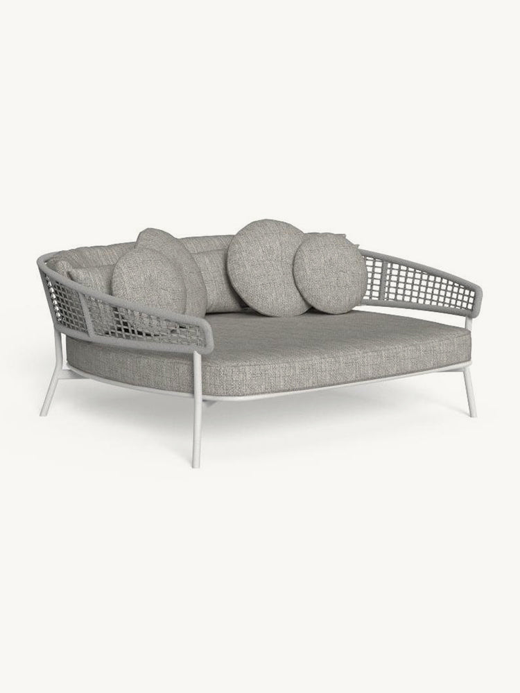 Talenti Moon//Alu Daybed