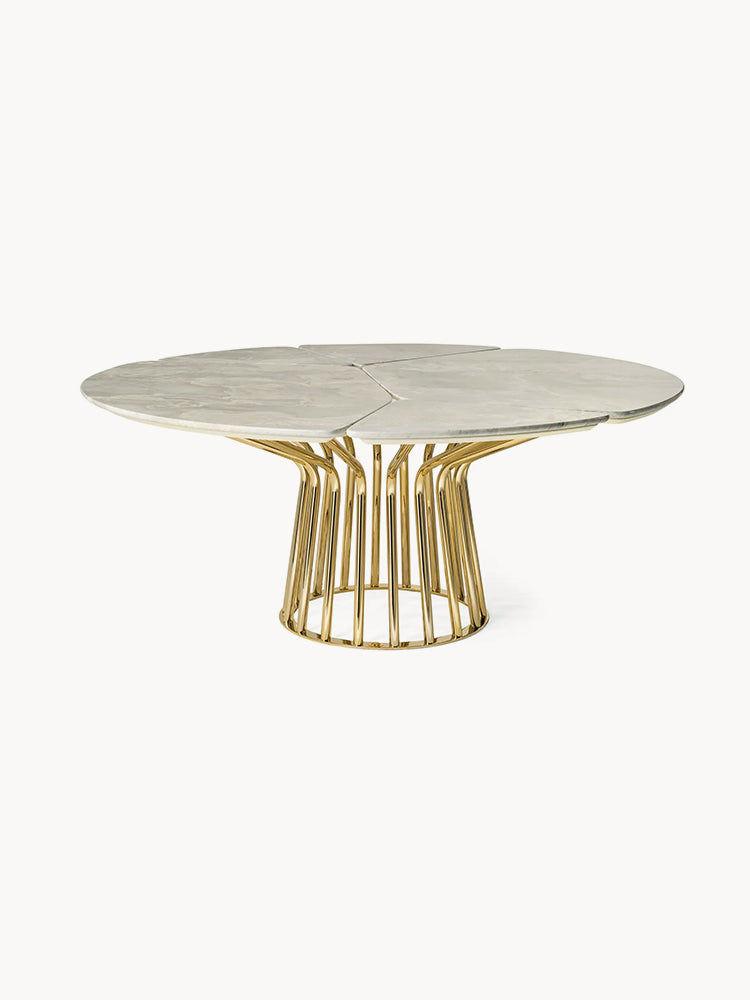 Roberto Cavalli Baobab Dining Table