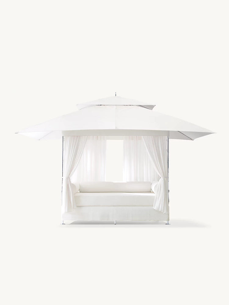 RH TUUCI® MERCURY Day bed