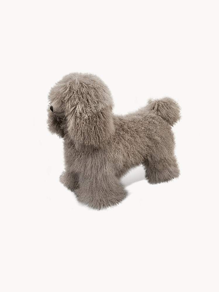 Visionnaire Klipper Stool