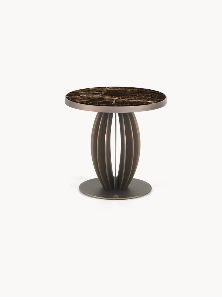 Roberto Cavalli  Pumpkin Side Table