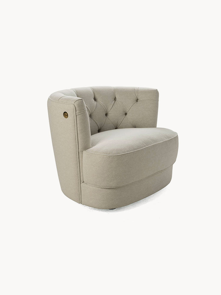Roberto Cavalli Limbo Leisure Chair