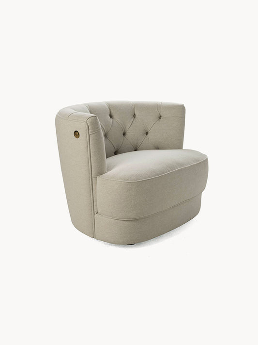 Roberto Cavalli Limbo Leisure Chair