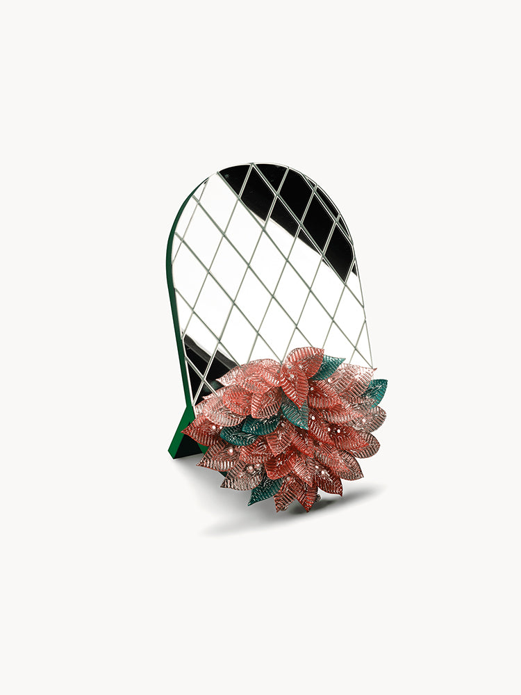 Visionnaire Foglia Mirror