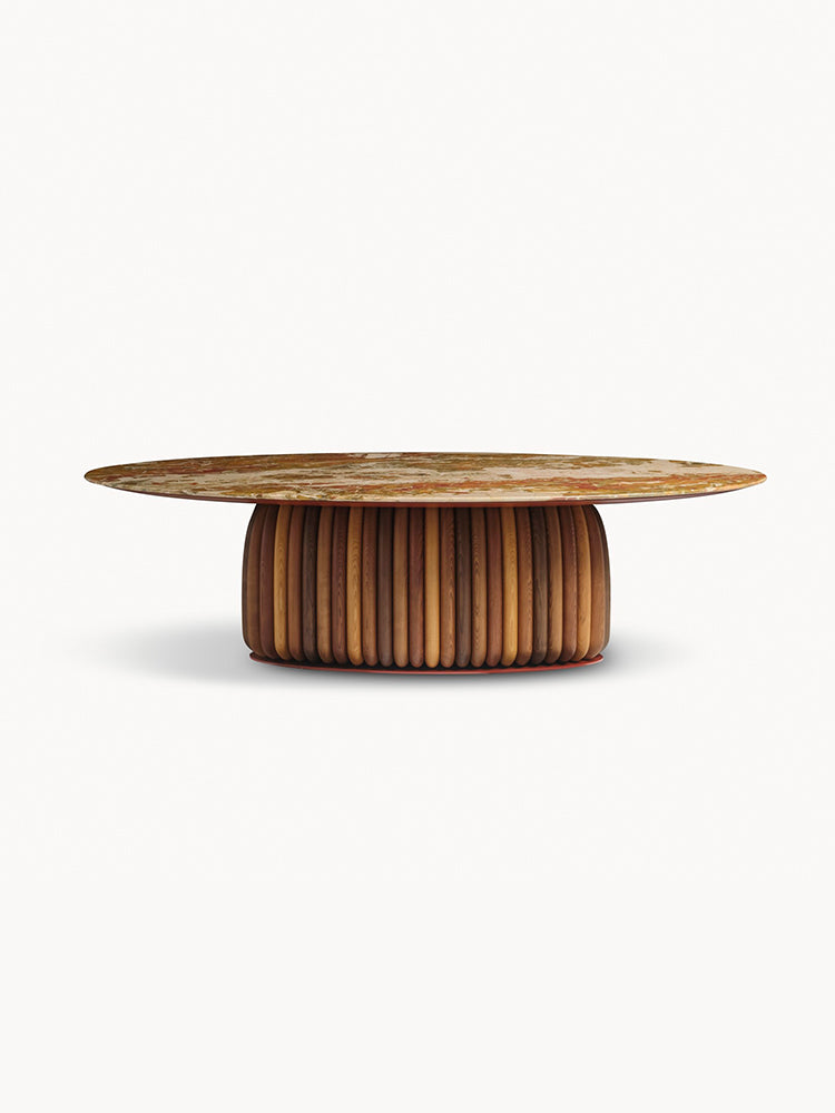 Visionnaire Macrodosing Dining Table