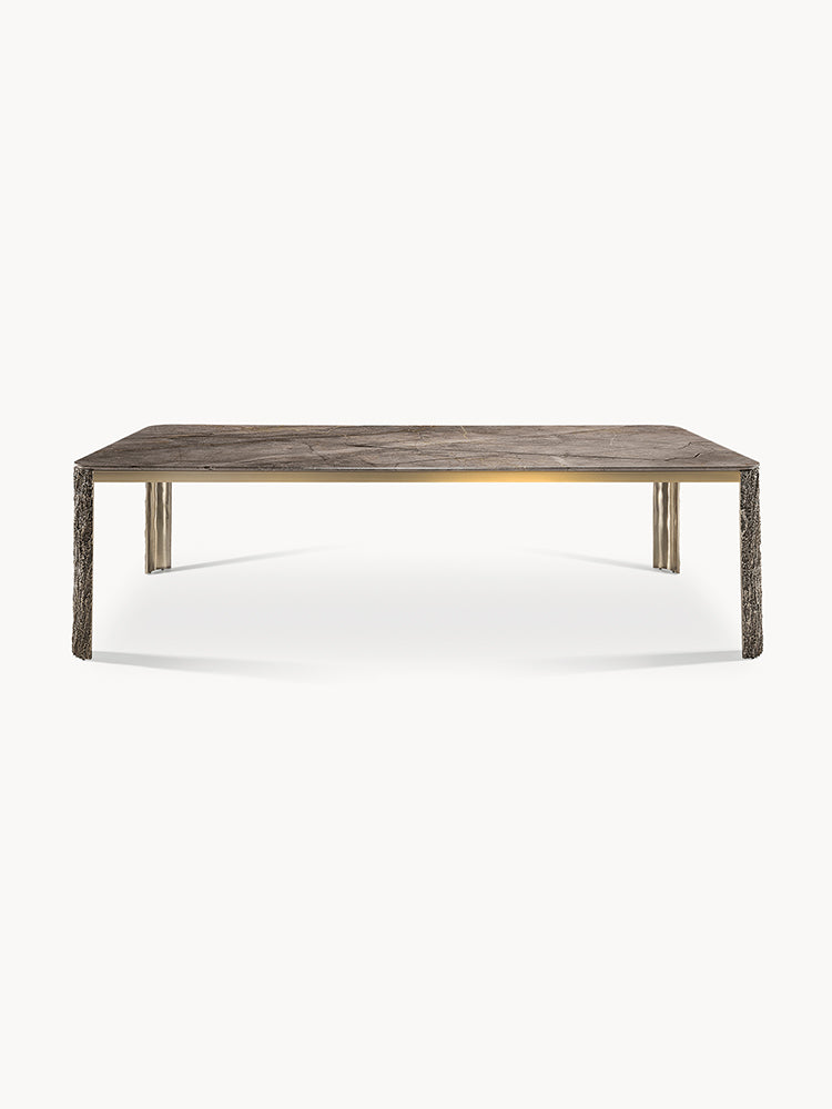 Visionnaire Sherman Dining Table
