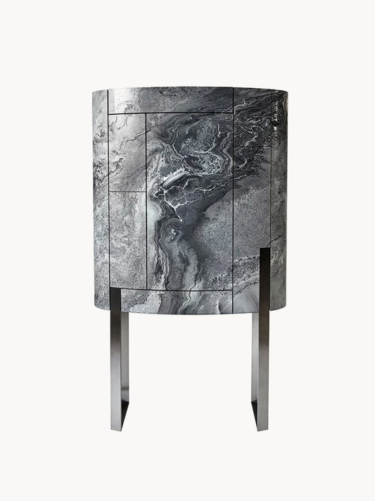 Visionnaire Miller Wine Cabinet