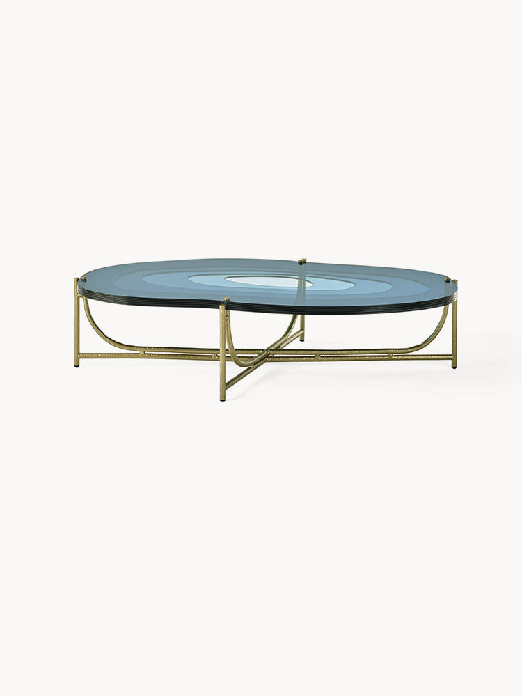 Roberto Cavalli Tahoe Coffee Table