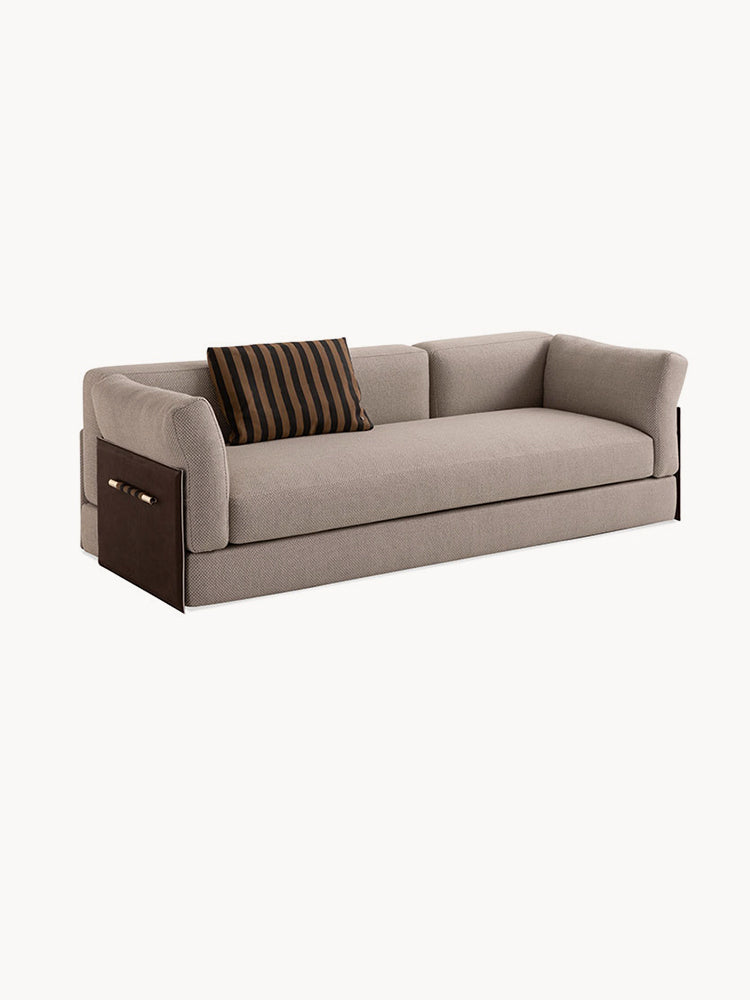Fendi Benson Tailor Sofa