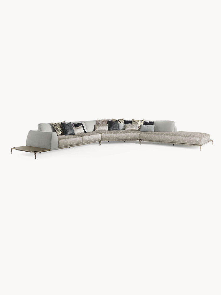 Roberto Cavalli Viktoria Sofa