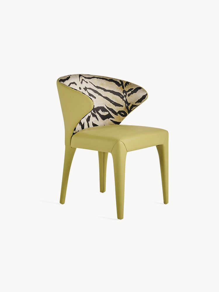 Roberto Cavalli Caracal Dining Chair