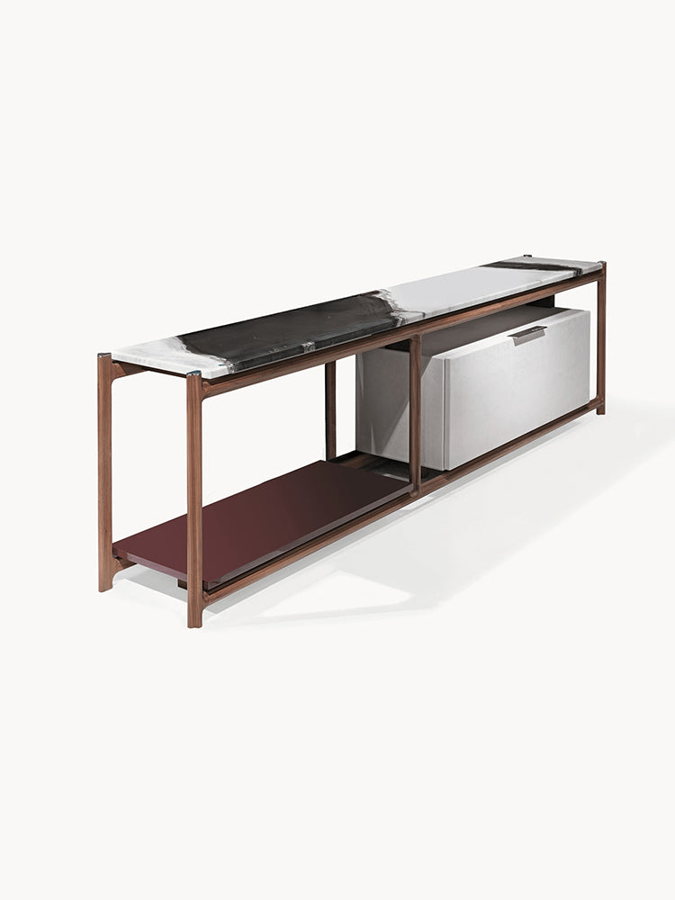 Vissionnaire Kings Cross Console Table