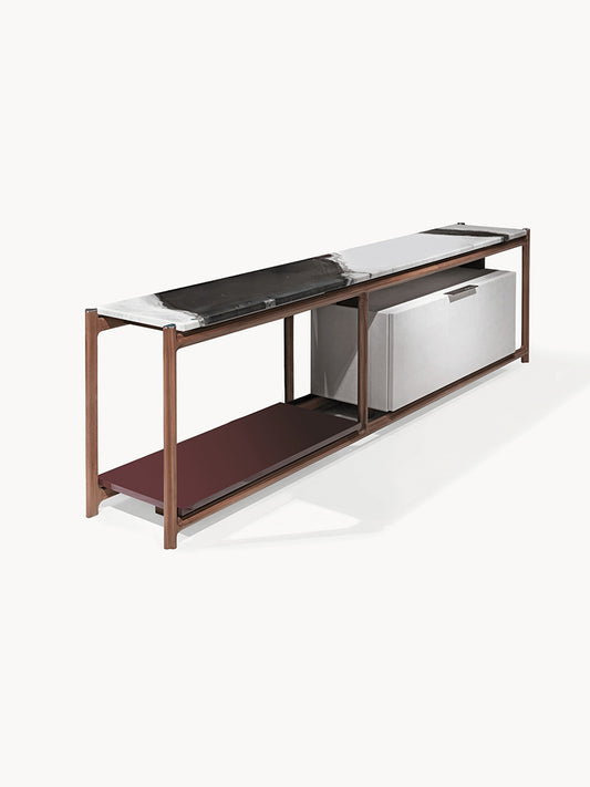 Vissionnaire Kings Cross Console Table
